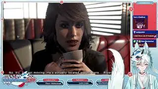 PLEASE SPARE ME!!! AHHHHHHH!!! Mortuary Assistant VOD