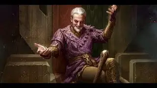The Elder Scrolls: Legends. Остров безумия, акт 3 (эпизод 6)