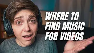 Best (Safe to Use) Music For YouTube Videos | Top 5 Sites
