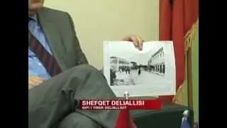 Blerina Hamzollari - Firmëtarët - Pjesa 2- UTV