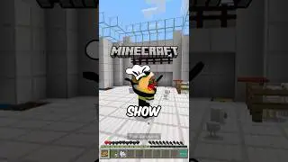 We Making The Best Dish In The World! #minecraft #shorts