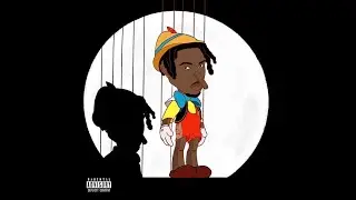 Alan Love  - Liar (Official Audio) | 