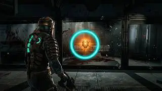 Dead Space - The Static Item Cheat - Morgue 🧪🔬💀