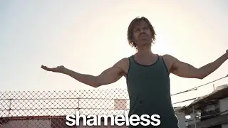 The Twisted Philosophies of Frank Gallagher: Part 1 | Shameless