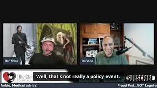Unpacking contracts and why no one is hipaa compliant!