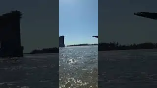 Мы на рыбалку.