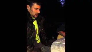 Хозяин леса