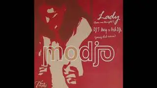 Lady (DJ T Marq x Posh DJs Jersey Club Remix)