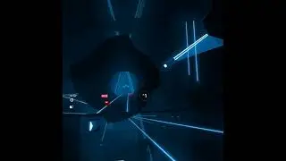 У меня сломался Beat Saber