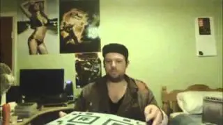 Vlog 21  PS3 Update #009 - 19th May 2013