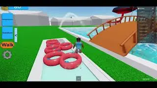 Roblox Aqualiana Water park