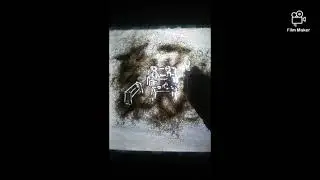 The Treasure's Land short sand art film, Episode - 1