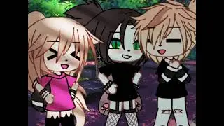 gacha life, тренд из тт