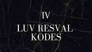 Luv Resval - Peter Parker (feat. Kodes) (Audio Officiel)