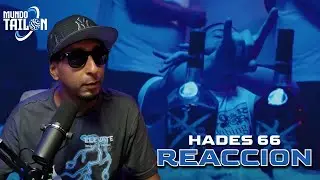 HADES 66 - MILWAUKEE 2 (REACCION)