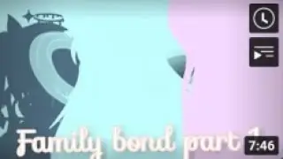 Family bond part 1 (⚠Gacha Vore⚠)