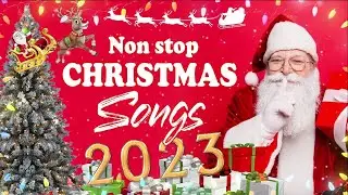 The Best Christmas Songs Of All Time 🎄 Music Club Christmas Songs 🎄 Merry Christmas 2022