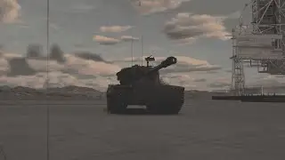 {Warthunder} American T34 experience