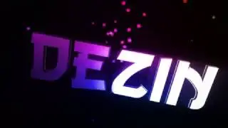 Intro - Dezin 2