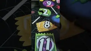 Halloween Kalender Pokemon 2024 Part 5