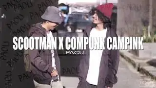 Scootman x Compunk Campink - PACU (Official Music Video)