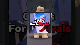 CODE IN RIVALS🔪 #roblox #shorts