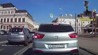 Видеорегистратор Fujida Zoom 7 день