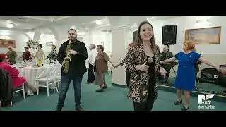 Alexandra Nicu || Hore || Ziua Femeii 2024 | Pensionari || Dunarea Albastra