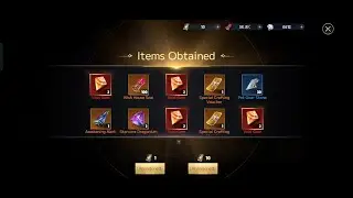 FREE TO PLAY 60K DIAMONDS BOOST ON WISH HOUSE UNCUT | Chronicle Of Infinity
