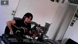 Alonso Martinez: Niebla