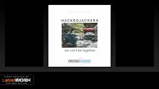 hackeDJackerz - We Can't Be Together (Original Mix)