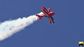 Pitts S1 - Patric Leis - Sinsheim 2023