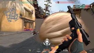 VALORANT has taken over my life... (VALORANT Fragmovie)