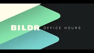 Server-Side Multiselect, Setting JSON into a Repeating List, JS in Bildr: Office Hours Replay 6/15 📼