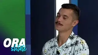 Ora 7 - Video dhe foto virale nga Kushtrim G Bekolli - 21.06.2021 - Klan Kosova