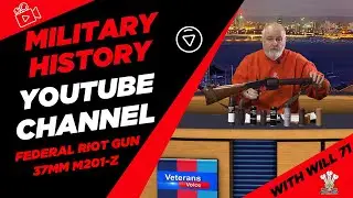 Federal Riot Gun