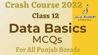 Computer Solved Past Papers for 2nd Year 2022|Important Question of Computer Science Class 12