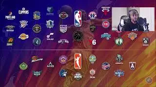 NBA 2K24 - Olympics Basketball USA vs France Gold Medal Championship Xavier Stone Stream