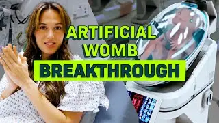 Would You Use An Artificial Womb? (I Would)