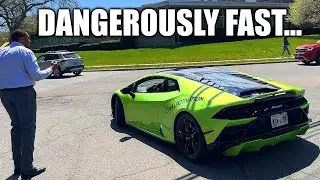 LAMBORGHINI RELEASES NEW TWIN TURBO HURACAN “MOTIVO”