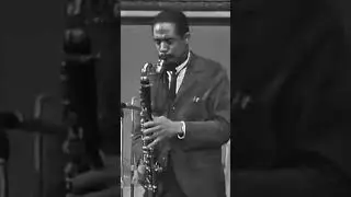 Eric Dolphy (Jun 20, 1928 – Jun 29, 1964) was an American jazz saxophonist, clarinetist and flautist