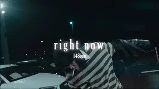 [Free] Absent x T-Low Type Beat - "right now"
