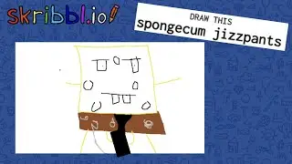 Skribbl.io Funny Moments - The Best Terrible Custom Word List