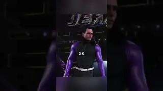 Why WWE 2K19 is the best WWE game of all time! 