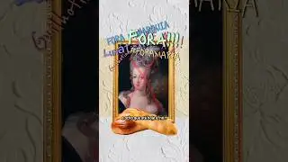 Ela NUNCA disse isso! 😱 A frase celebre de Maria Antonietta é uma mentira!