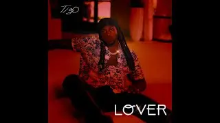 Tigo B - Lover  (Official Lyric Video)