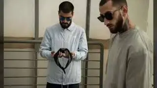 MiyaGi & Эндшпиль  New 2018