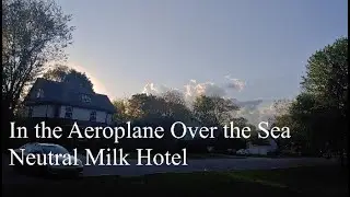 Music Journal: In the Aeroplane Over the Sea - Neutral Milk Hotel