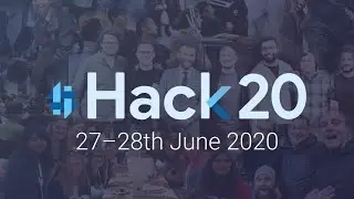 #Hack20