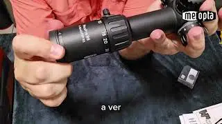 Meopta MeoPro R6 5-30x56 